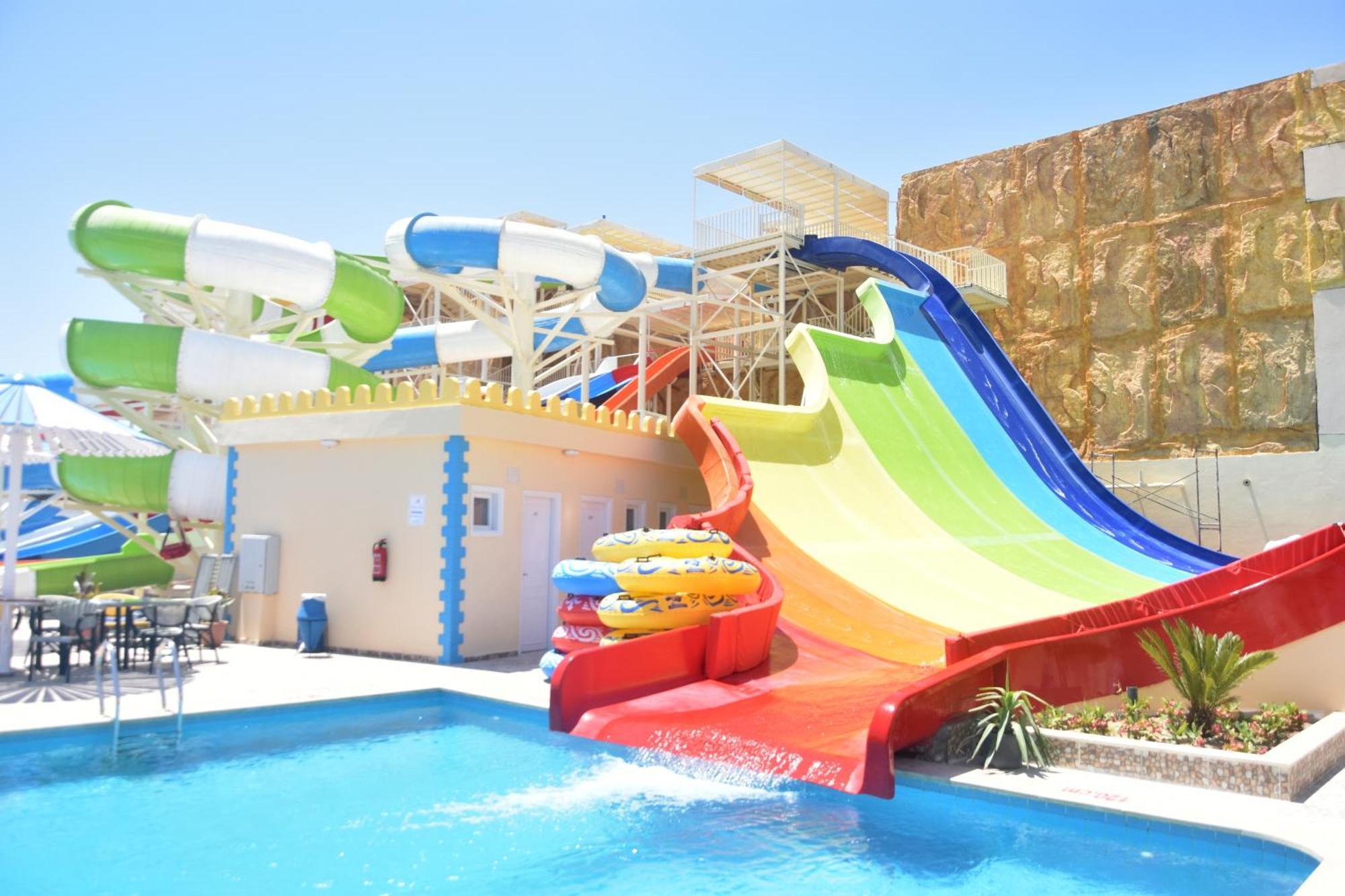הורגהדה Amc Royal Hotel & Spa מראה חיצוני תמונה